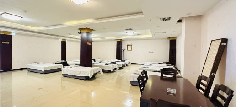 华丰园大酒店(巩义米河镇店)图片