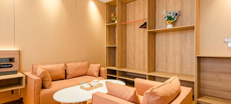 花筑·日照万安客栈(日照万平口灯塔景区店)图片