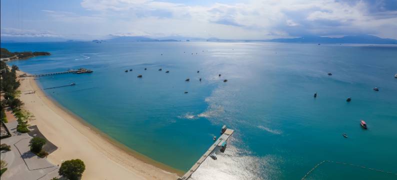 居山阅海度假民宿(巽寮湾景区店)图片