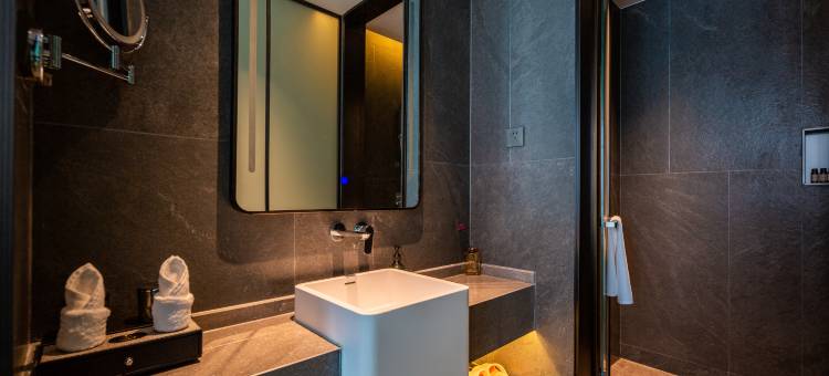 携程度假农庄·森活金汤湾联营店(合肥汤池温泉旅游度假区店)图片