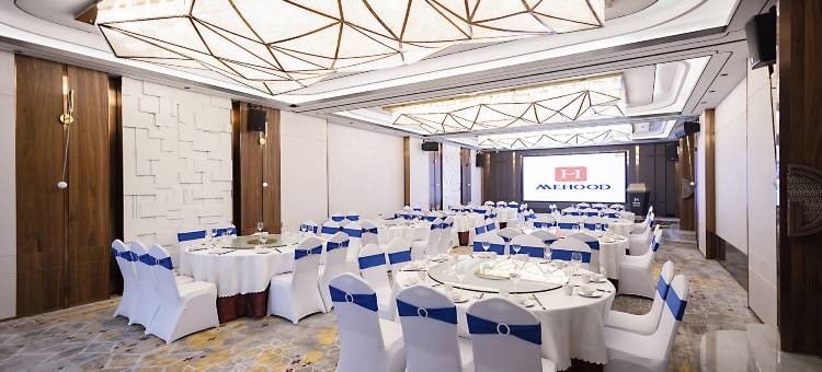 美豪酒店(广州增城万达广场店)图片