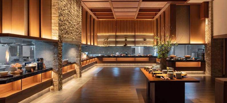 北拳知床酒店&度假村(Kitakobushi Shiretoko Hotel & Resort)图片