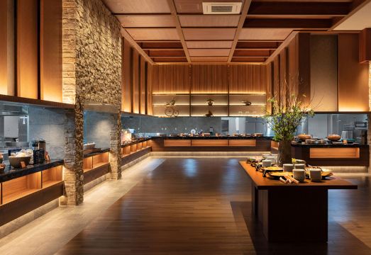 Kitakobushi Shiretoko Hotel & ResortHotel Overview