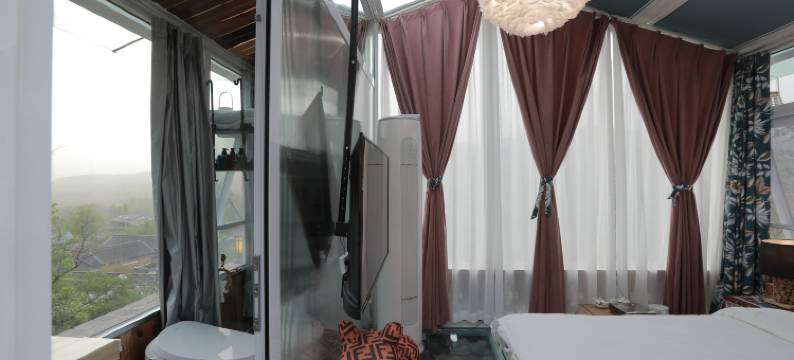 修武大南坡牛爷爷的院子五号院图片