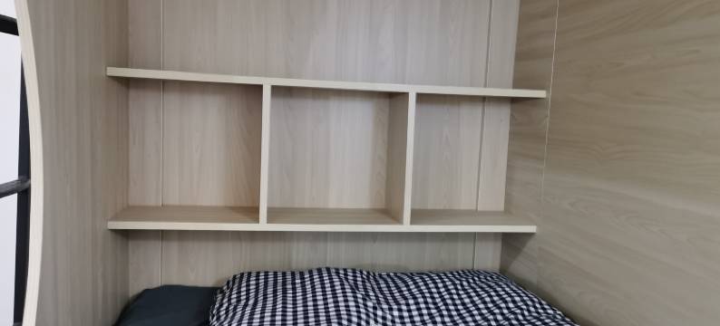 懒猫客栈(武汉江汉路店)图片