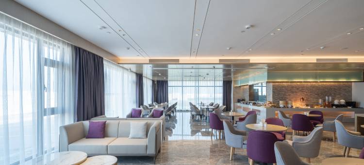 麗枫酒店(绍兴滨海新滨广场店)图片