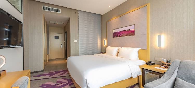 麗枫酒店(秦皇岛火车站店)图片