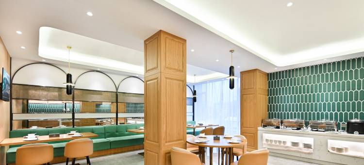 白玉兰酒店(盐城大丰黄海东路店)图片