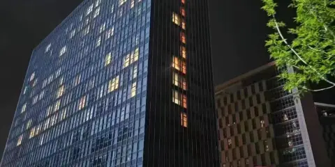 煙台蘭悅國際酒店