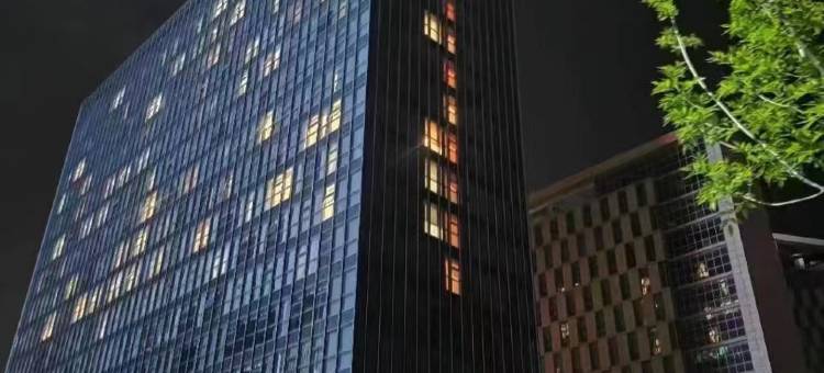 烟台蘭悦国际酒店图片