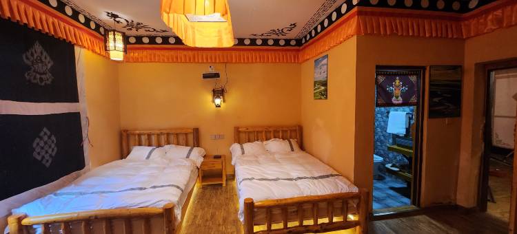 次第花开•客栈图片