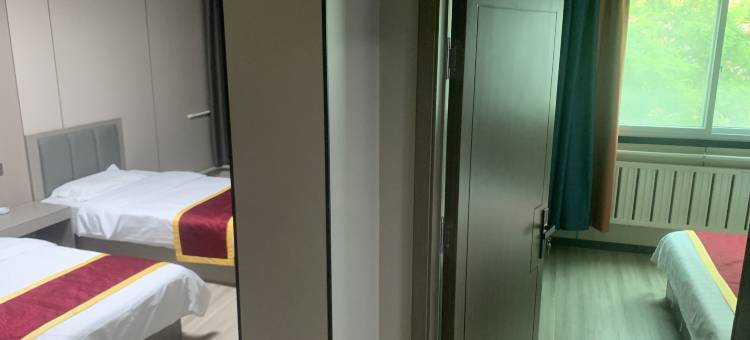 铜川盐业大酒店图片