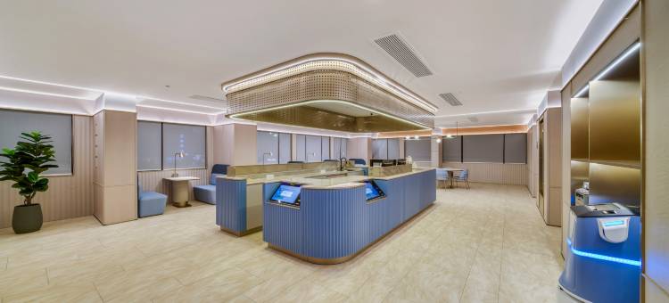 汉庭酒店(宁波象山石浦店)图片