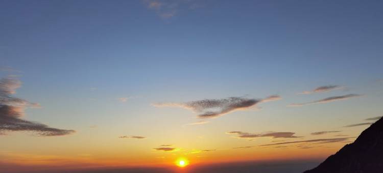 花筑·庐山山水语筑民宿(庐山山上小天池店)图片