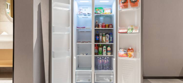 爱电竞酒店(尉氏大上海购物中心店)图片