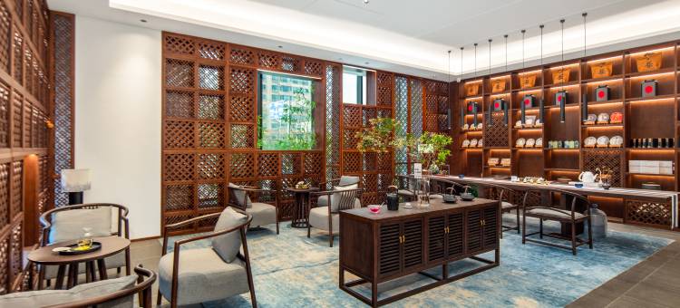 忻州科澜酒店(忻府区店)图片