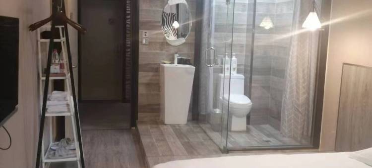 铜川金悦商务酒店图片