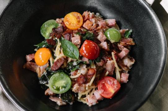 拉林别墅度假酒店(Rarin Villas)图片