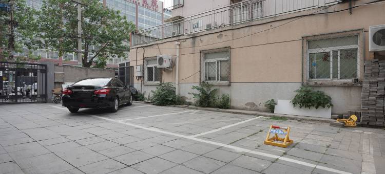 宜必思酒店(北京三里屯东大桥地铁站店)图片