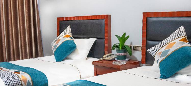 建德寿昌比邻客栈图片