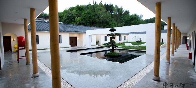 东浒九号民宿图片