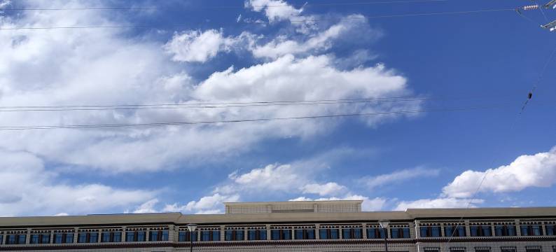 日喀则季朵酒店(火车站店)图片