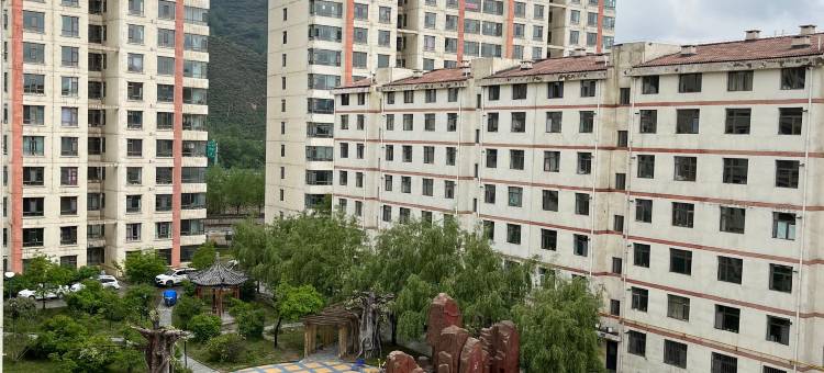 大通丽豪酒店图片