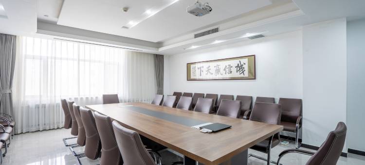 维也纳酒店(赤峰红山区政府赤锡路店)图片