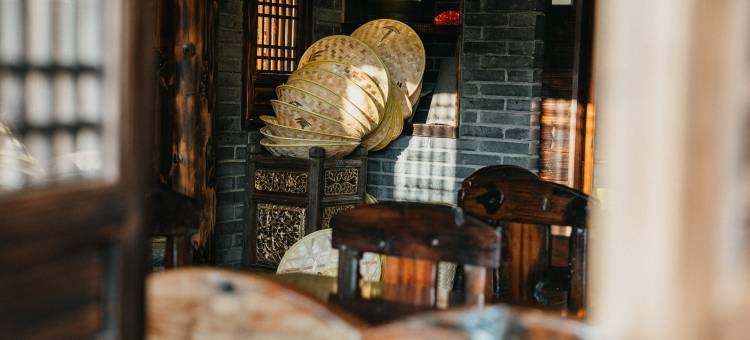 龙脊·田间阁(九龙五虎观景台店)图片