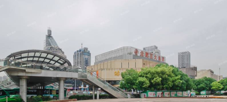 玛雅酒店(合肥市府广场淮河路步行街店)图片