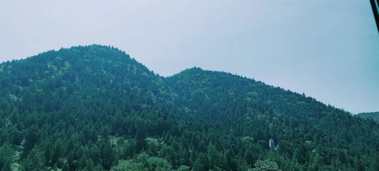 天沐·夏都温泉酒店图片