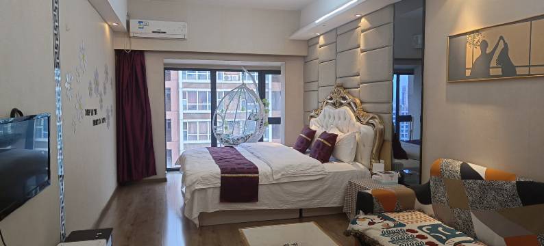 云知玥民宿(沈阳中街吾悦广场店)图片