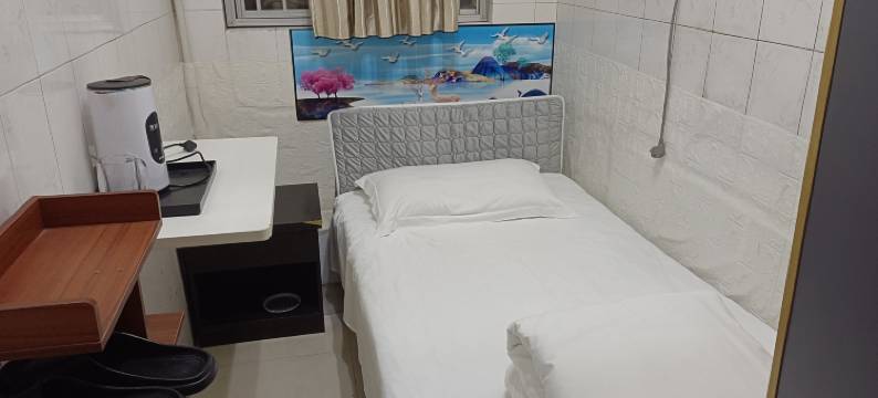 凤台冬梅民宿图片