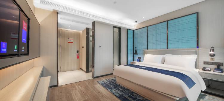 宜尚酒店(河源龙川店)图片