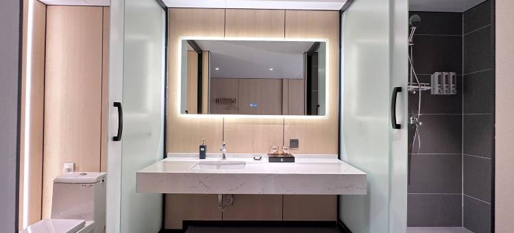 茶语四季酒店图片