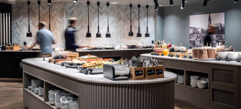 安克酒店(Anker Hotel)图片