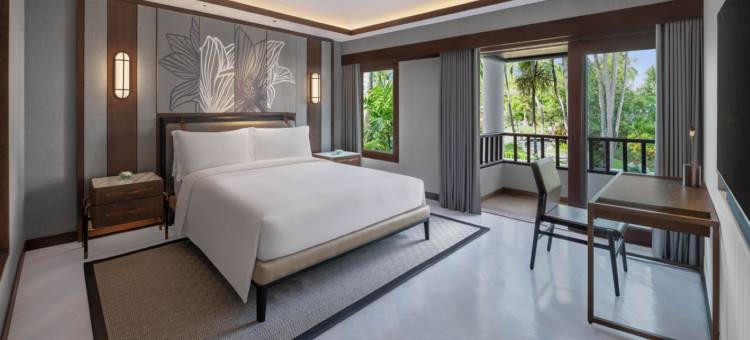 巴厘岛努沙杜瓦拉古娜豪华精选水疗度假酒店(The Laguna, a Luxury Collection Resort & Spa, Bali)图片