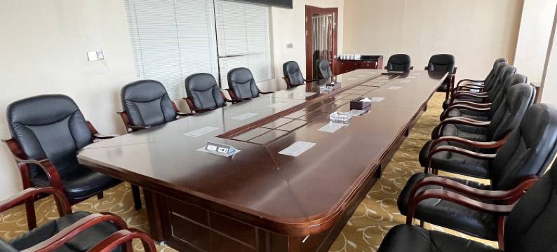 商城财和温泉酒店图片