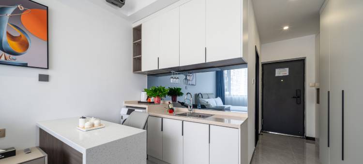 恒享佳酒店(无锡三阳广场火车站店)图片