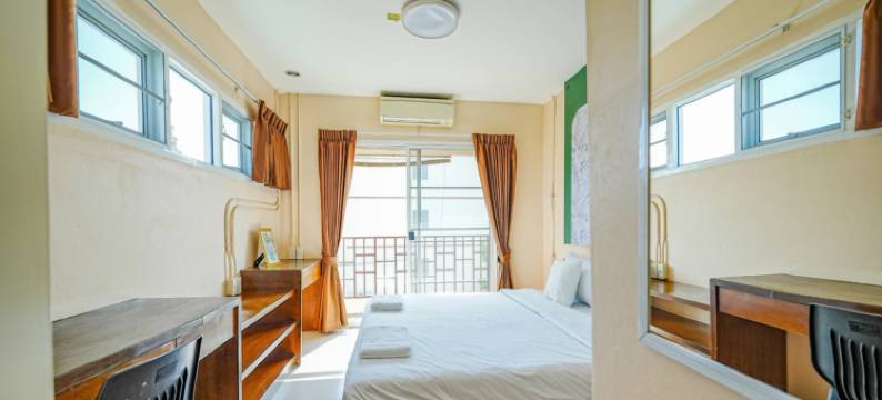 凯索恩住所(Kaysorn Residence and Guest House)图片