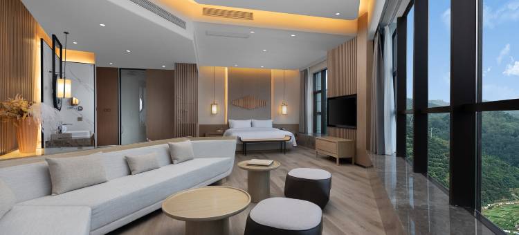 高州温德姆花园酒店图片