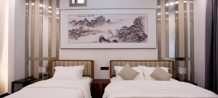 丽呈别院·涠爱图片