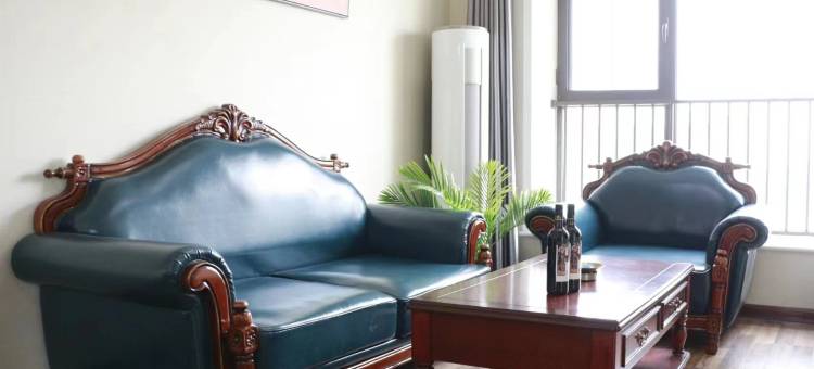 佳宜酒店(济南九曲庄路中海国际店)图片