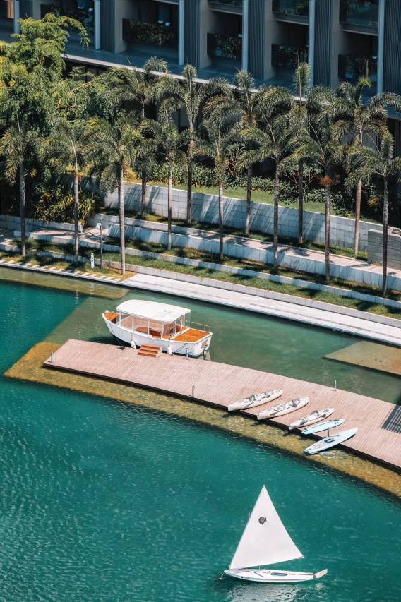 三亚艾迪逊酒店图片