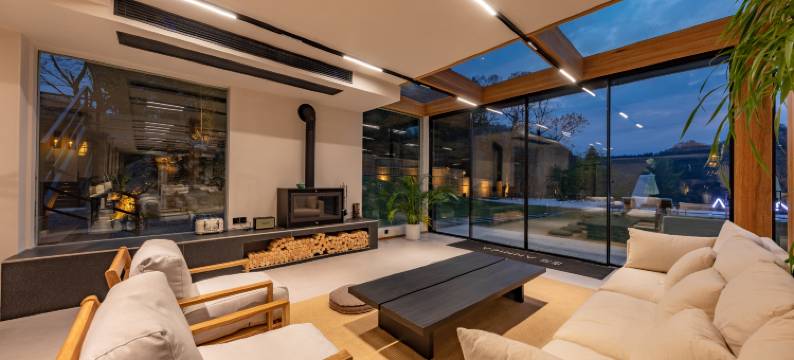 虚度·ANNICA旅游度假民宿(张家界国家森林公园中门店)图片