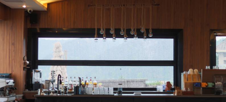 悬崖边边FAMILY度假地·山璞图片