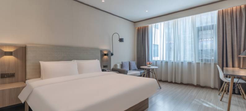 汉庭酒店(拉萨大昭寺八廓街店)图片