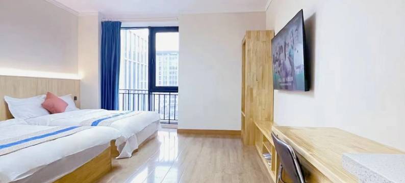 万诺Vano公寓(北京丰台科技园诺德中心店)图片