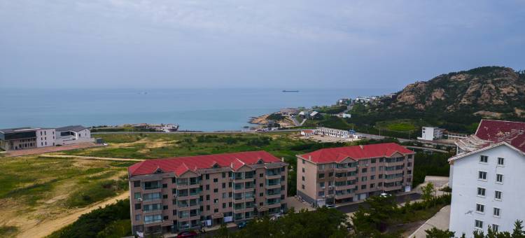 荣成富春居度假公寓图片