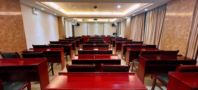 浏阳大围山凯乐宾馆图片